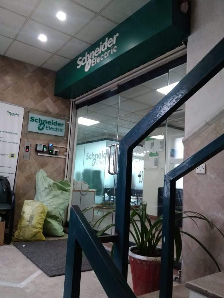 Interior & brand environments