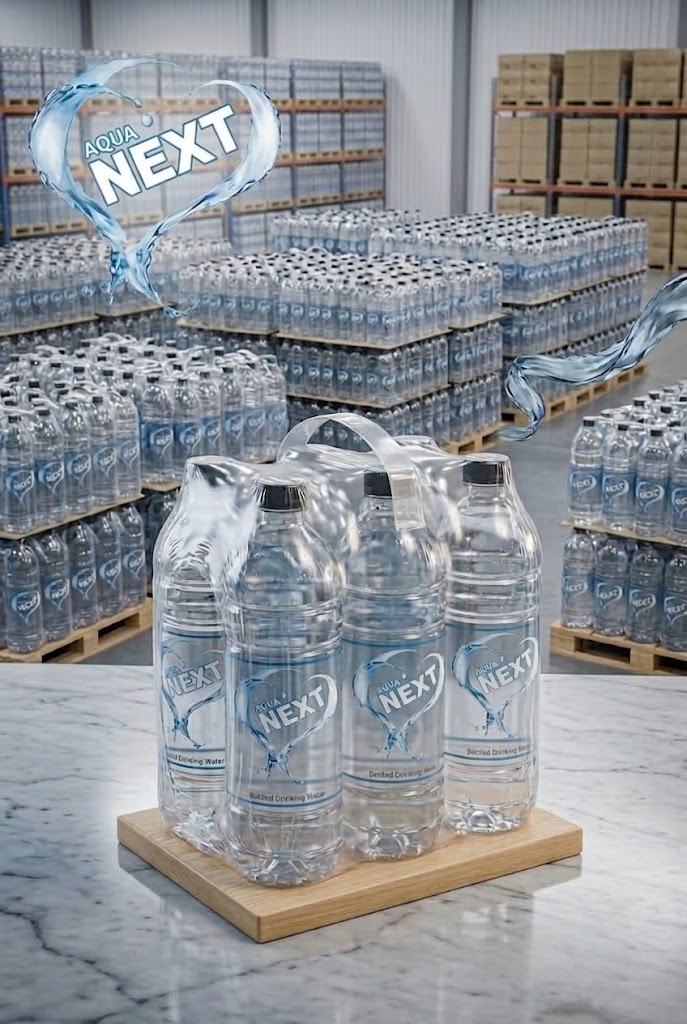 Beverage distribution & stock