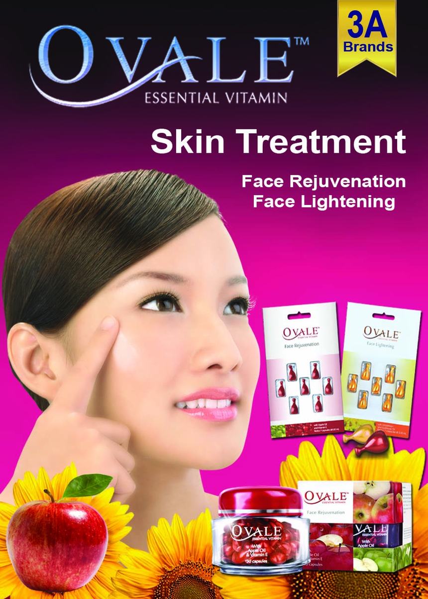 Commercial print design