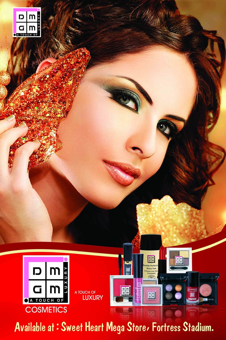 Design & commercial printing