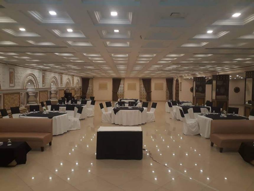 Corporate events & exhibitions