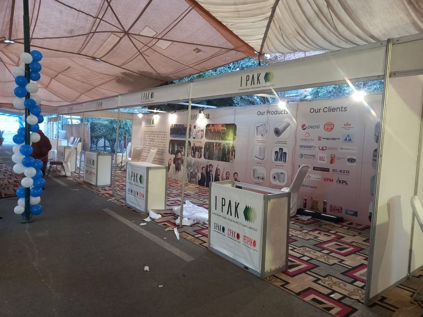 Corporate events & exhibitions