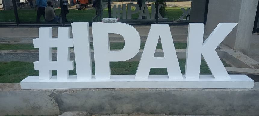Corporate events & exhibitions