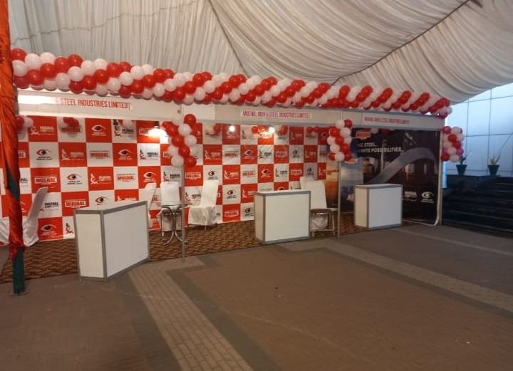 Corporate events & exhibitions