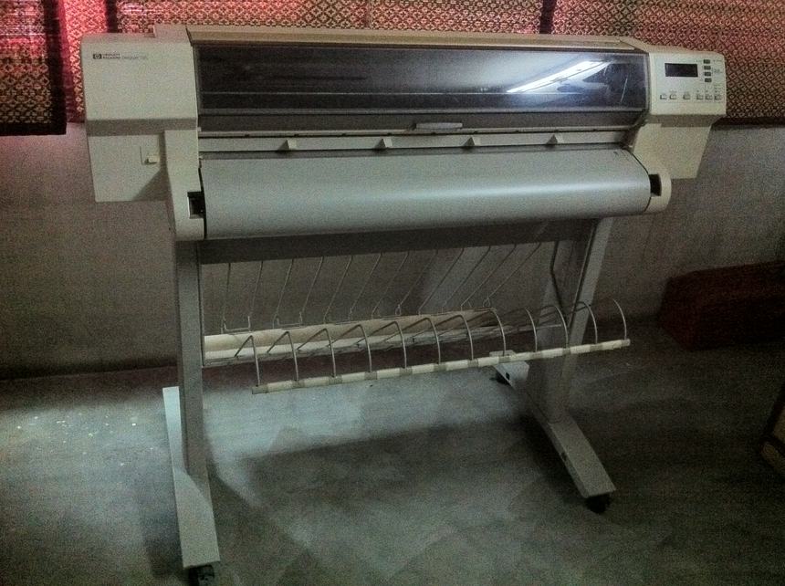 Print production