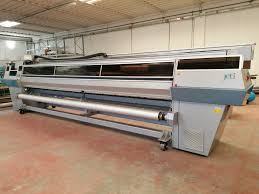 Print production