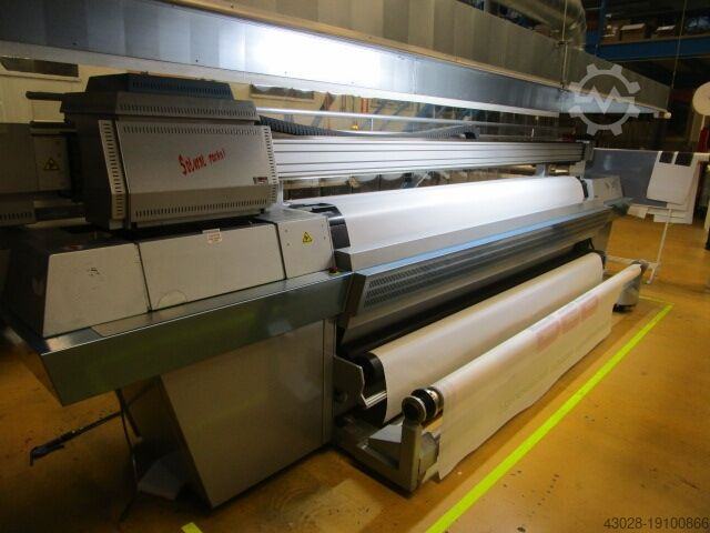 Print production