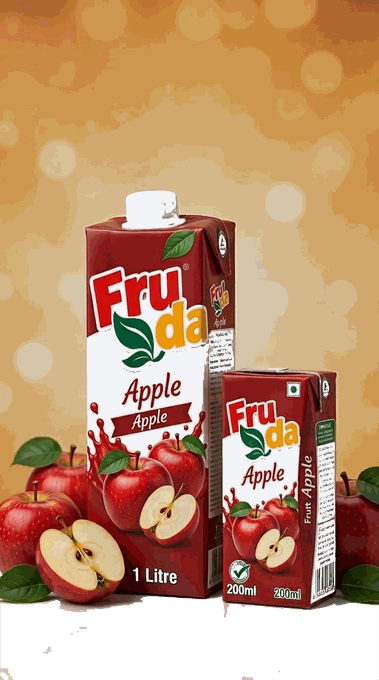 Fru da