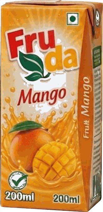 Fru da