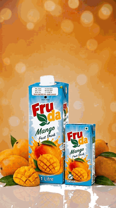 Fru da