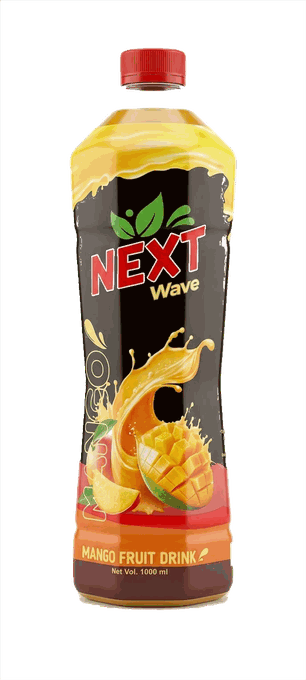 NEXT Wave