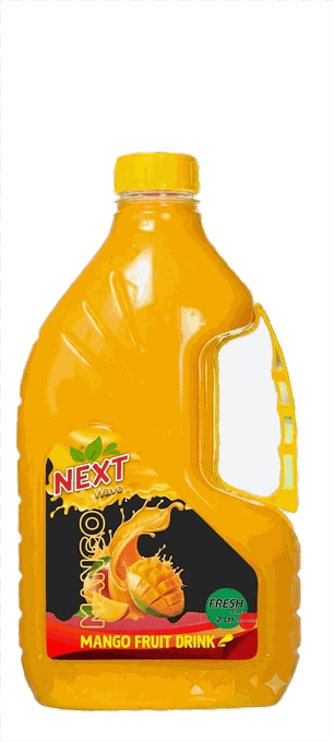 NEXT Wave