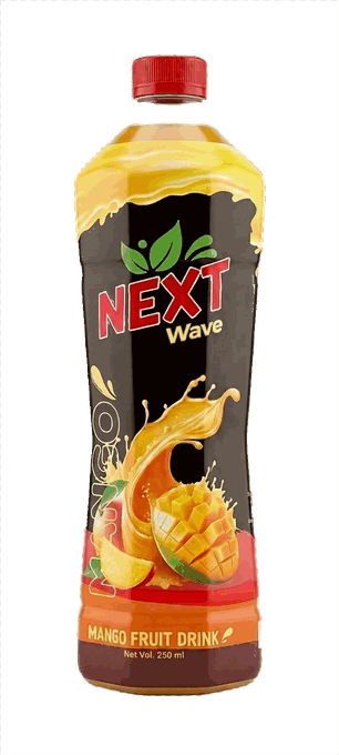NEXT Wave