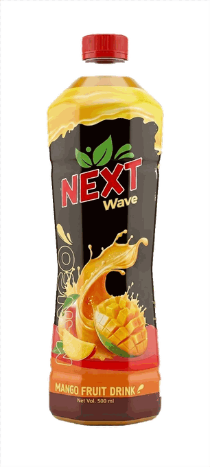 NEXT Wave