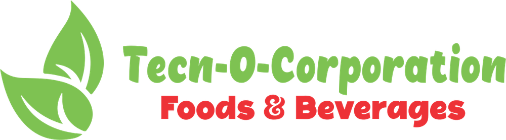 Tecn-O-Corporation Foods & Beverages